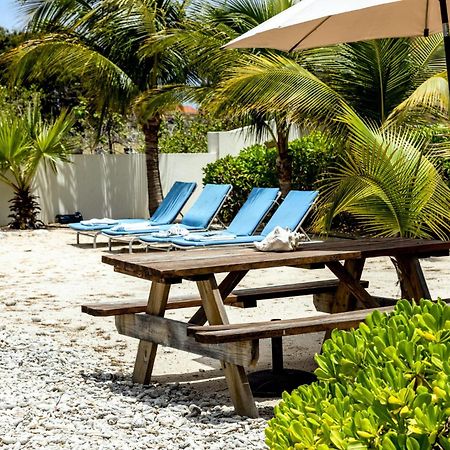 Oceanfront - Villa Port Of Call - Playa Exteriör bild