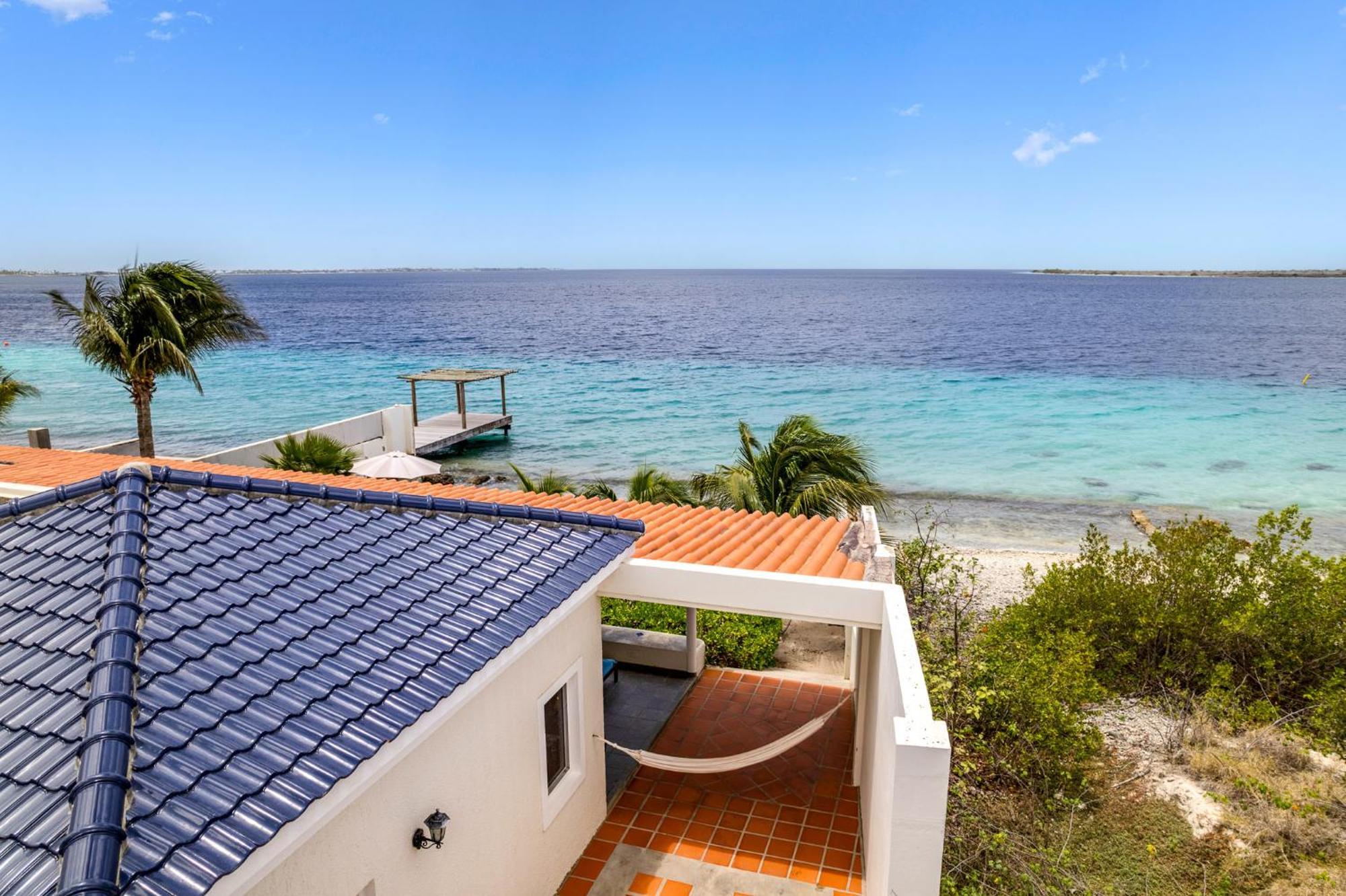 Oceanfront - Villa Port Of Call - Playa Exteriör bild